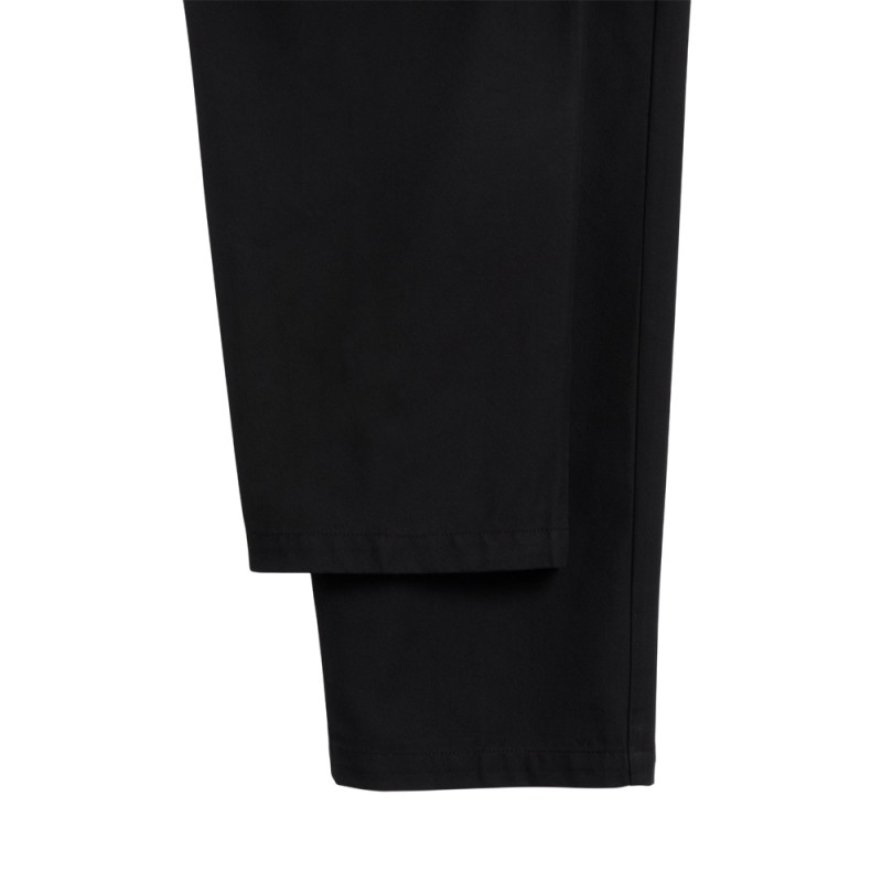 OBEY ARMEL PLEATED PANT (142020261 BLK)