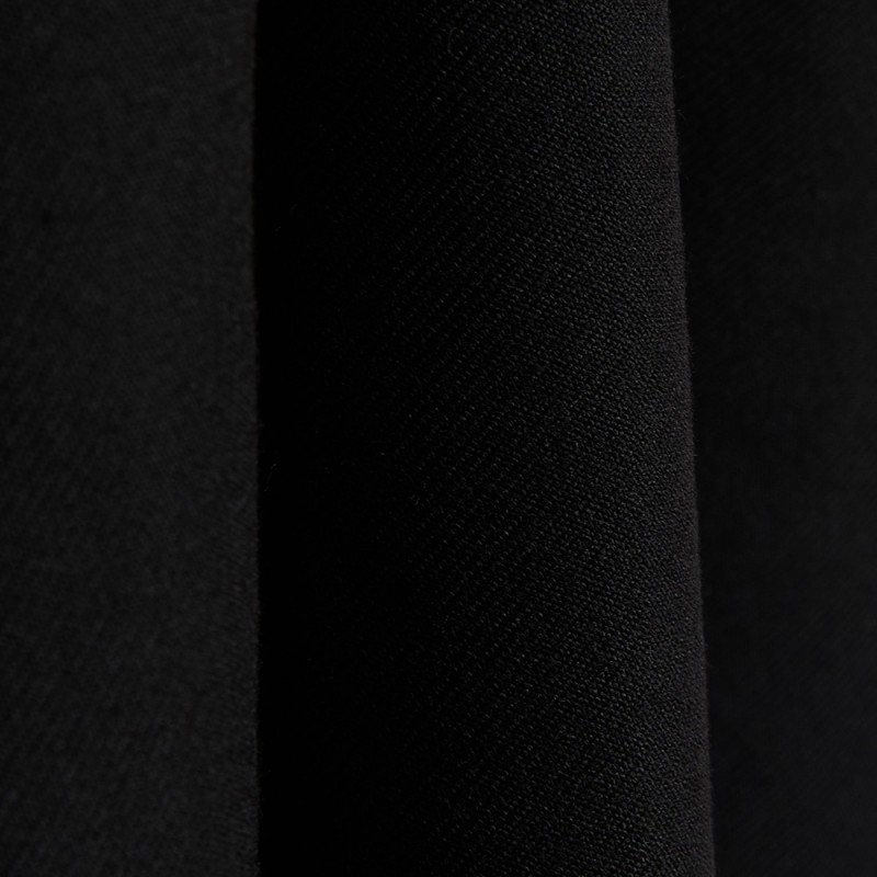 OBEY ARMEL PLEATED PANT (142020261 BLK)