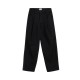 OBEY ARMEL PLEATED PANT (142020261 BLK)