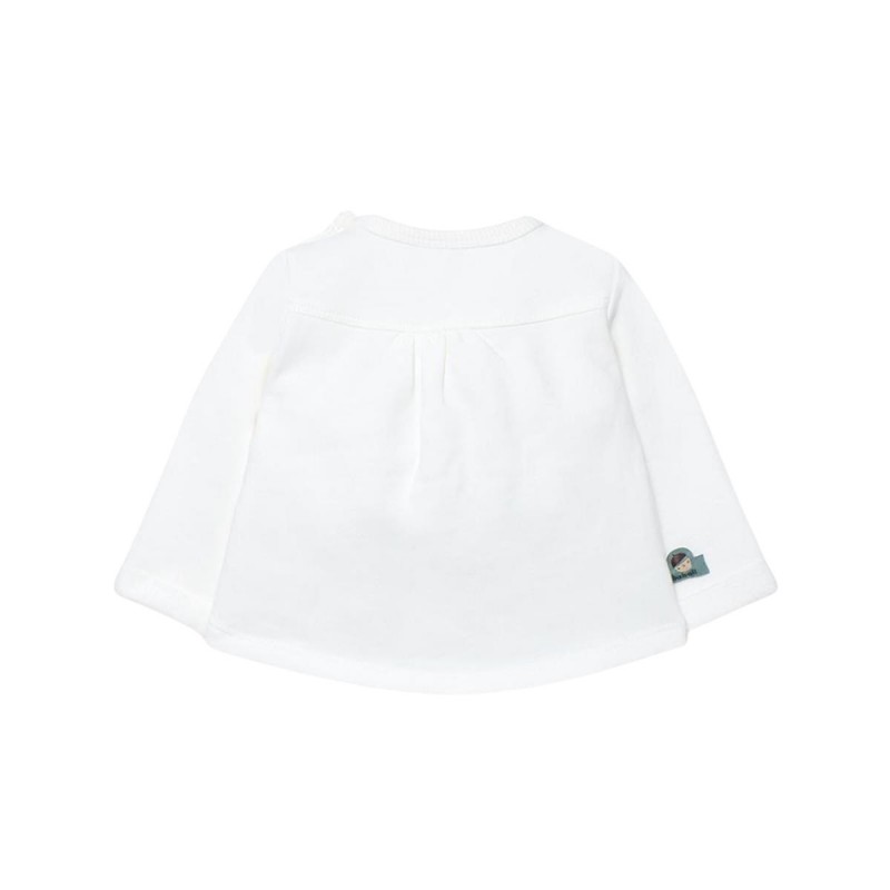 Boboli Set knit for baby girl -BCI (142052 1111)