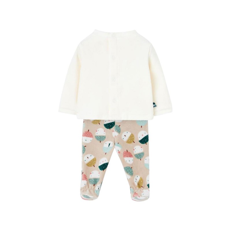 Boboli Set for baby -BCI (142119 9697)