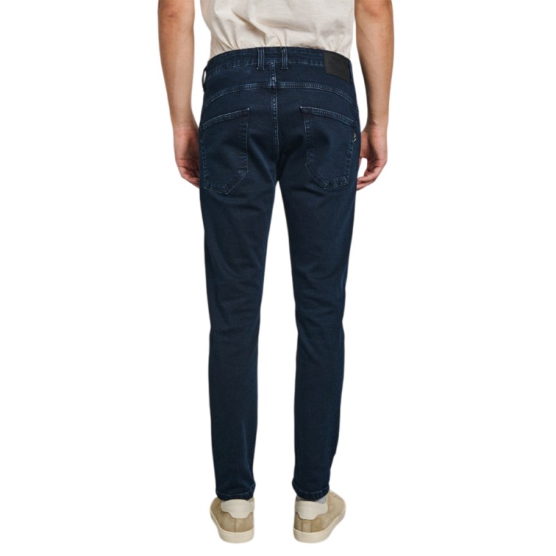 Staff Jeans Flexy Man Pant (143.R0.056 .00) Staff Jeans Flexy Man Pant (143.R0.056 .00)