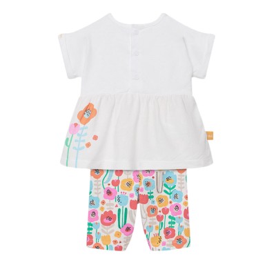 Boboli Set knit combined for baby -BCI (143075 1111) Boboli Set knit combined for baby -BCI (143075 1111)