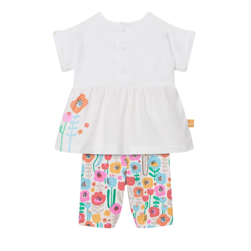 Boboli Set knit combined for baby -BCI (143075 1111)