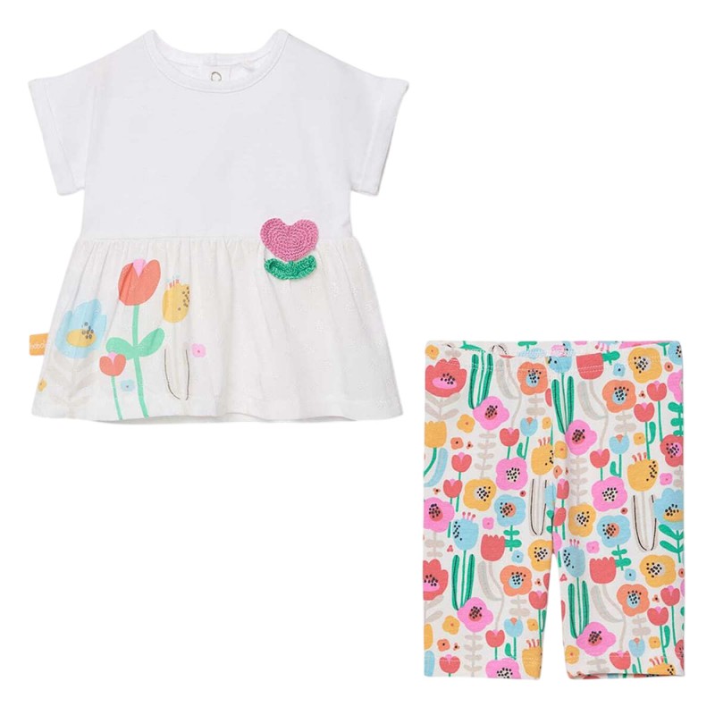 Boboli Set knit combined for baby -BCI (143075 1111)