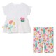 Boboli Set knit combined for baby -BCI (143075 1111)
