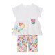 Boboli Set knit combined for baby -BCI (143075 1111)