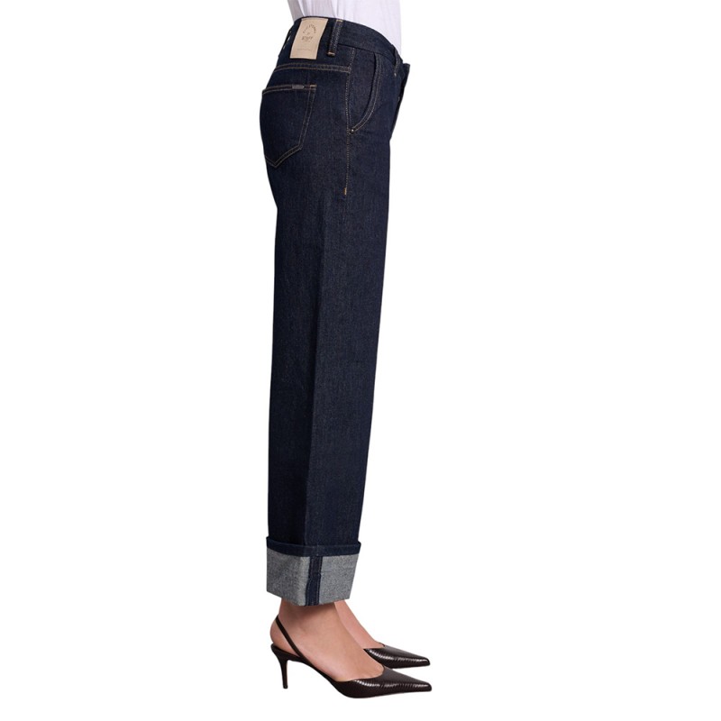 Staff Jeans Serena Wmn Pant (5-973.147.B0.054 .00)