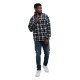 Columbia Ανδρική Ζακέτα Steens Mountain™ Printed Jacket (1478231 031)