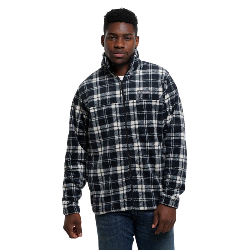 Columbia Ανδρική Ζακέτα Steens Mountain™ Printed Jacket (1478231 031)