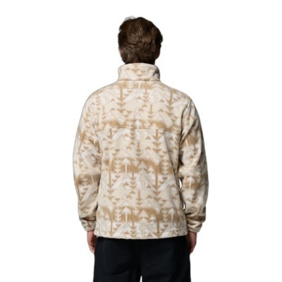 Columbia Ανδρική Ζακέτα Steens Mountain™ Printed Jacket (1478231 272)