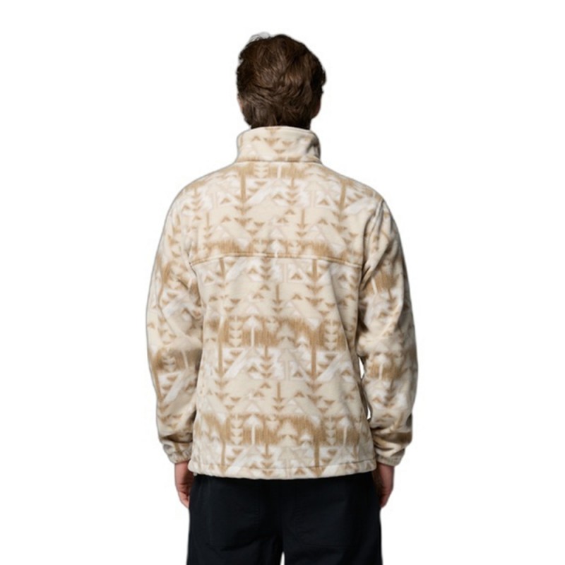 Columbia Ανδρική Ζακέτα Steens Mountain™ Printed Jacket (1478231 272)