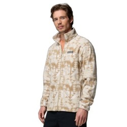 Columbia Ανδρική Ζακέτα Steens Mountain™ Printed Jacket (1478231 272)