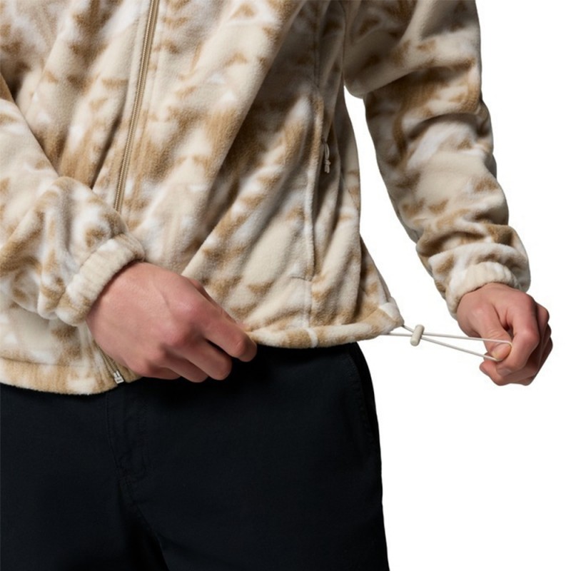Columbia Ανδρική Ζακέτα Steens Mountain™ Printed Jacket (1478231 272)