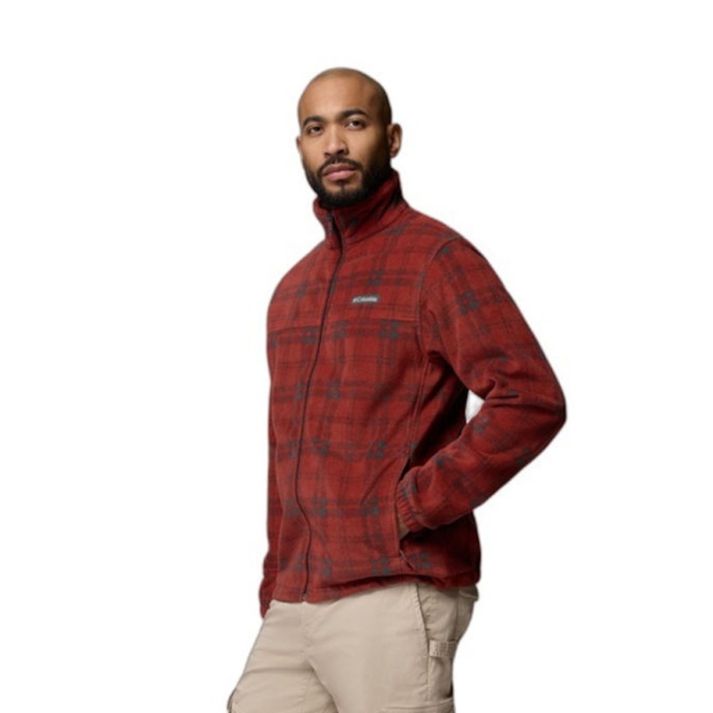 Columbia Ανδρική Ζακέτα Steens Mountain™ Printed Jacket (1478231 632)