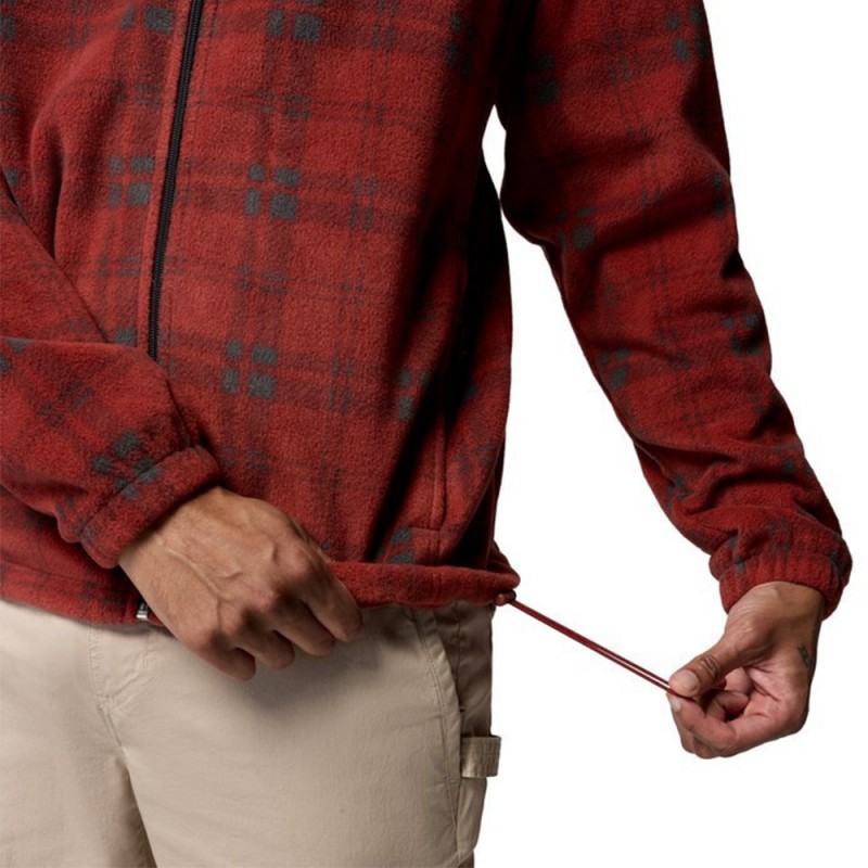 Columbia Ανδρική Ζακέτα Steens Mountain™ Printed Jacket (1478231 632)