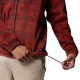 Columbia Ανδρική Ζακέτα Steens Mountain™ Printed Jacket (1478231 632)