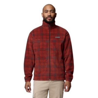 Columbia Ανδρική Ζακέτα Steens Mountain™ Printed Jacket (1478231 632)