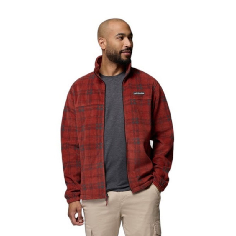 Columbia Ανδρική Ζακέτα Steens Mountain™ Printed Jacket (1478231 632)