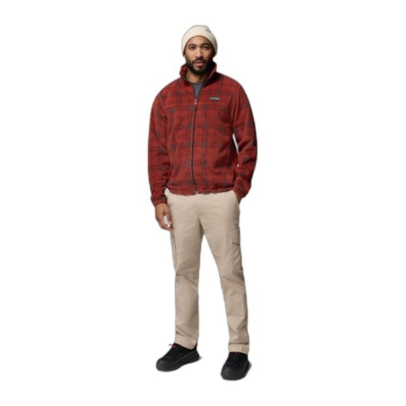 Columbia Ανδρική Ζακέτα Steens Mountain™ Printed Jacket (1478231 632)