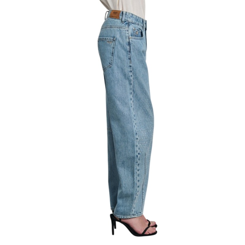 Staff Jeans Monia Wmn Pant (5-911.149.S3.056 .00)