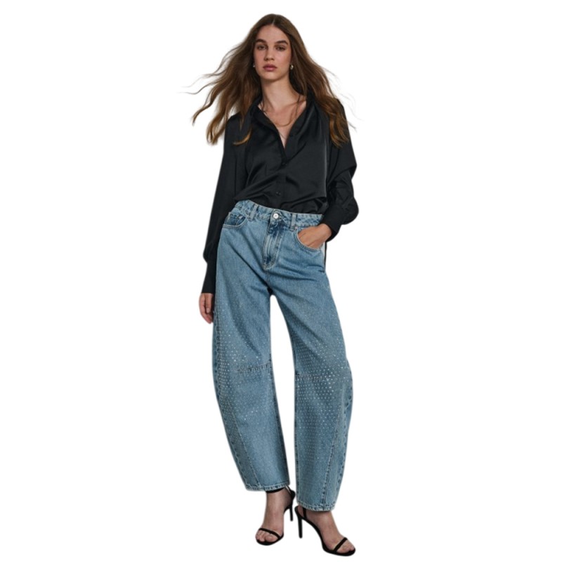 Staff Jeans Monia Wmn Pant (5-911.149.S3.056 .00)