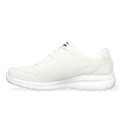 Skechers BOUNTIFUL SKECHERS SHOE (149219 WBK) Skechers BOUNTIFUL SKECHERS SHOE (149219 WBK)
