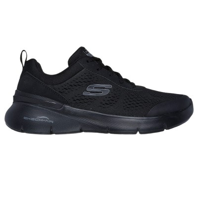 Skechers NEW HEIGHTS (150370 BBK)