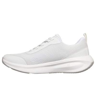 Skechers Engineered Mesh Lace-Up W/Air-Cooled Mf (150572 WSL) Skechers Engineered Mesh Lace-Up W/Air-Cooled Mf (150572 WSL)