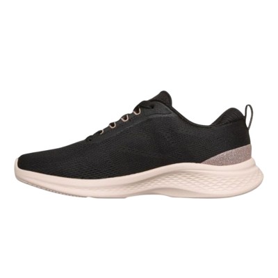 Skechers Engineered Mesh Lace-Up W/Air-Cooled Mf (150629 BKRG) Skechers Engineered Mesh Lace-Up W/Air-Cooled Mf (150629 BKRG)