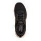 Skechers Engineered Mesh Lace-Up W/Air-Cooled Mf (150629 BKRG)