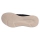 Skechers Engineered Mesh Lace-Up W/Air-Cooled Mf (150629 BKRG)