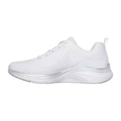 Skechers Engineered Mesh Lace-Up W/Air-Cooled Mf (150629 WSL) Skechers Engineered Mesh Lace-Up W/Air-Cooled Mf (150629 WSL)