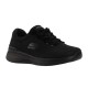 Skechers Rf Mesh Lace Up W/ Memory Foam (150905 BBK)
