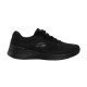 Skechers Rf Mesh Lace Up W/ Memory Foam (150905 BBK)
