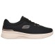 Skechers Rf Mesh Lace Up W/ Memory Foam (150905 BKRG)