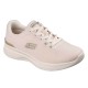 Skechers Rf Mesh Lace Up W/ Memory Foam (150905 NAT)