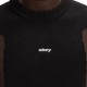 OBEY BRANN SWEATER (151000131 DIB)