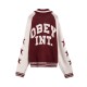OBEY INT. COWICHAN SWEATER (151010042 TYP)