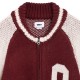 OBEY INT. COWICHAN SWEATER (151010042 TYP)