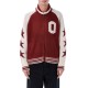 OBEY INT. COWICHAN SWEATER (151010042 TYP)