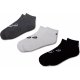Asics 3PPK QUARTER Κάλτσα (155205U 0701)