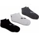 Asics 3PPK QUARTER Κάλτσα (155205U 0701)