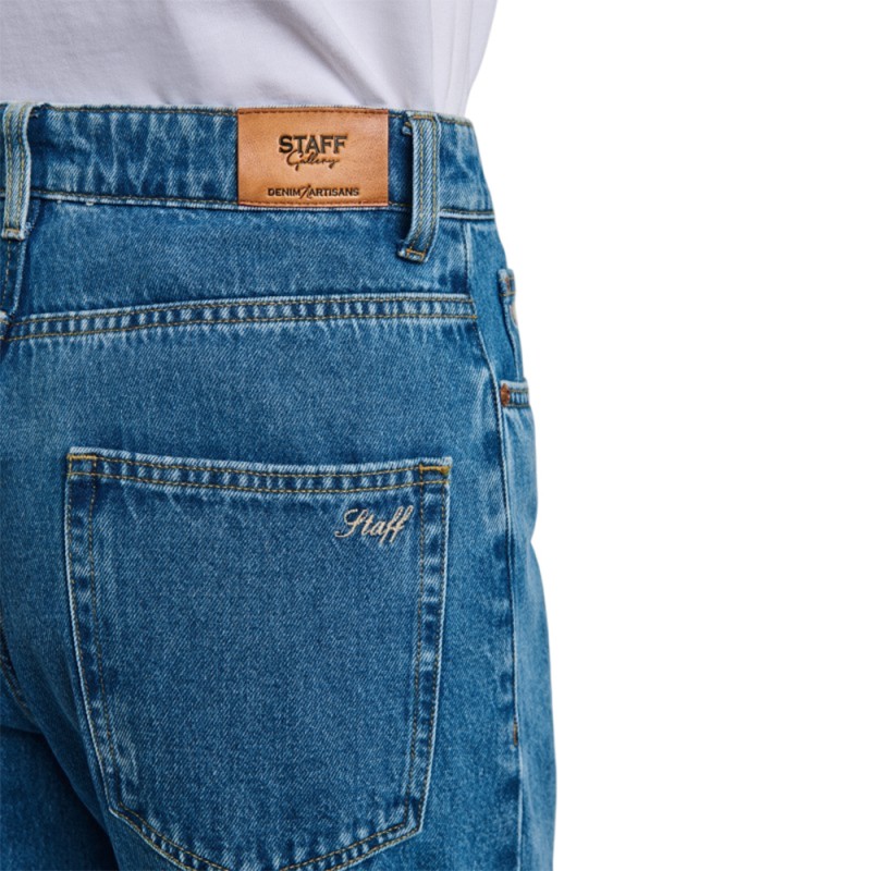 Staff Jeans Stella Wmn Pant (156.B2.056 .00) Staff Jeans Stella Wmn Pant (156.B2.056 .00)