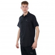 Columbia Ανδρικό Πουκάμισο Utilizer™ II Solid Short Sleeve Shirt (1577762 011)