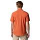 Columbia Ανδρικό Πουκάμισο Utilizer™ II Solid Short Sleeve Shirt (1577762 851)