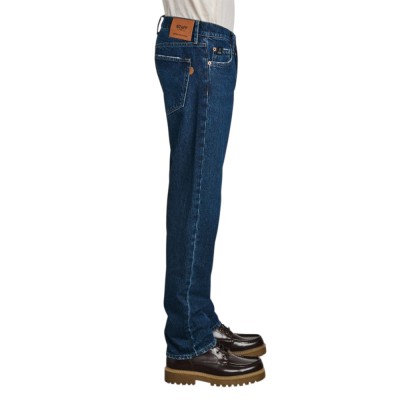Staff Jeans Martin Man Pant (158.B1.NOS .00)