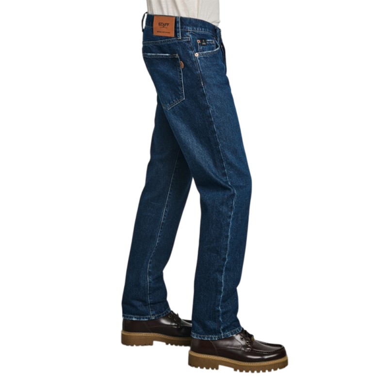 Staff Jeans Martin Man Pant (158.B1.NOS .00) Staff Jeans Martin Man Pant (158.B1.NOS .00)