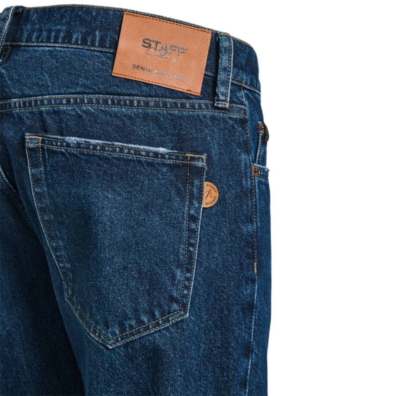Staff Jeans Martin Man Pant (158.B1.NOS .00) Staff Jeans Martin Man Pant (158.B1.NOS .00)