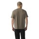 Levi's SS RELAXED FIT TEE BROWNS ΜΠΛΟΥΖΑΚΙ ΚΟΝΤΟΜΑΝΙΚΟ (161432378 00X1)